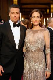 Angelina Jolie Hasn't Felt Like Herself 'For a Decade': 'In Transition'