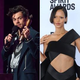 Are Harry Styles and Taylor Russell Dating? Inside Their Rumored Romance