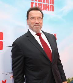 Arnold Schwarzenegger Recalls Recovery from ‘Disaster’ 3rd Heart Surgery