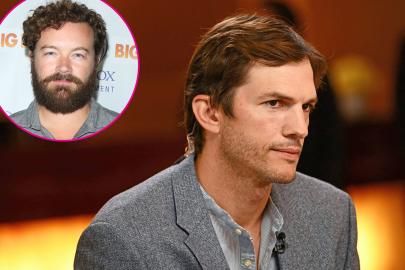 Ashton Kutcher Resigns as Chairman of Anti-Child Sex Abuse Organization