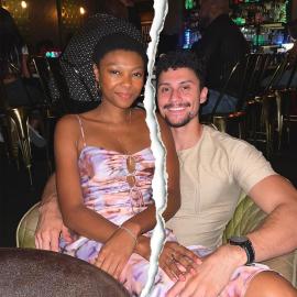 Chelsea Vaughn and Austin Tinsley Split After 'BiP Canada' Love Story