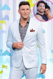 Blake Horstmann Isn't Picking Between Jason Tartick and Kaitlyn Bristowe