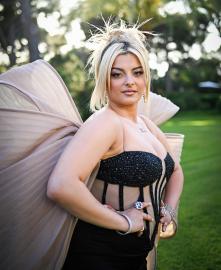 Bebe Rexha Might Skip VMAs: 'Anxious and Stressed' About My Body