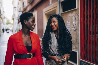 17 Flattering Belted Pieces to Help You Nail Fall Fashion