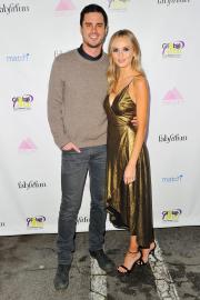 Ben Higgins Recalls Reality Show With Lauren Bushnell: 'Poor Decision'