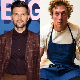 See Best Items From Star-Studded Charity Auction for Crew Members on Strike