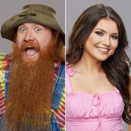 Big Brother’s Red Explains Why He Didn’t Trust 'Shifty' America Lopez