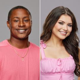 Big Brother's Jared Admits He 'Slipped Up' When He Called America R-Word