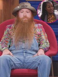 Big Brother’s Red Utley Explains Why He Feels Most Betrayed by Cirie Fields