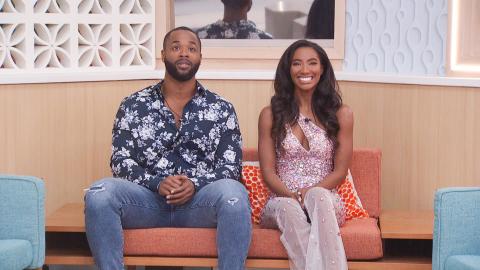 Big Brother’s Monte Taylor Is Scared of Showmances After Taylor Hale