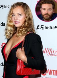 How Bijou Phillips Is Coping After Filing for Divorce from Danny Masterson