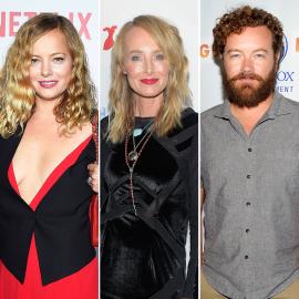 Bijou Phillips' Sister Asks for Prayers After Danny Masterson Sentencing