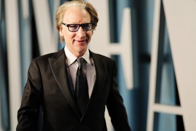 Bill Maher Explains Why ‘Real Time’ Will Return as WGA Strike Continues