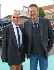 Why Blake Shelton Feels 'Relief' With Gwen Stefani After 'The Voice' Exit