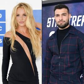 Britney Spears and Sam Asghari Have ‘Spoken Minimally’ Since Their Split