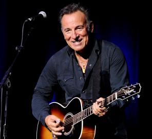 Bruce Springsteen Postpones Remaining 2023 Shows Due to Ulcer Disease