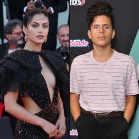 Camila Mendes and Rudy Mancuso’s Relationship Timeline