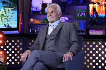 Captain Lee Encourages 'Below Deck' Producers to 'Break the 4th Wall'