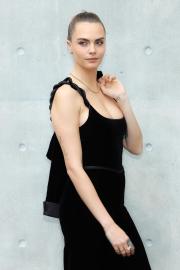 Wait — Doe’s Cara Delevingne’s New Tattoo Have a Typo?