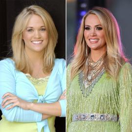 Did Carrie Underwood Get Plastic Surgery? Fans ‘Hardly Recognize Her’