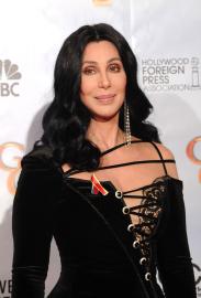Cher’s Christmas Gift to the World Is Her 1st Ever Holiday Album