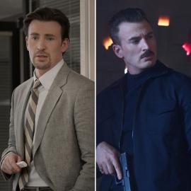 Breaking Down Chris Evans' Most Villainous Roles Post-Captain America