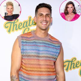 Cody Rigsby Dishes on Wild Celebrity Encounters and Onstage Mishaps