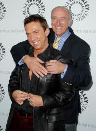 'DWTS' Judge Bruno Tonioli Reveals Last Email He Got From Len Before Death