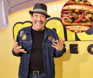 Celebrate Hispanic Heritage Month With Danny Trejo's Danger Dogs Recipe