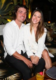 Bachelor in Paradise’s Dean Unglert and Caelynn Miller-Keyes Are Married