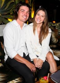 BiP's Dean Unglert Jokes He's Going to Hell for Premarital Sex With Caelynn