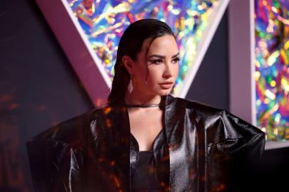 Why Demi Lovato Feels ‘Most Confident’ While Having Sex