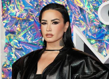 Demi Lovato Wrote ‘Cool for the Summer’ About a Famous Woman