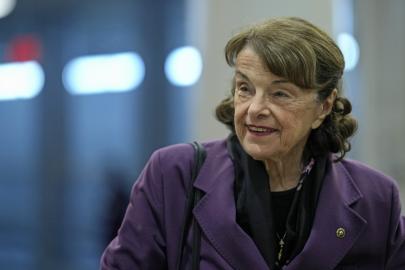 Senator Dianne Feinstein Dead at 90