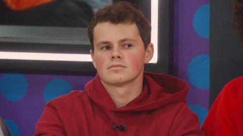 Did 'Big Brother' Producers Edit Cory Wurtenberger's Live Eviction Vote?