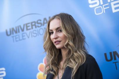 ‘Sopranos’ Alum Drea de Matteo Joined OnlyFans to ‘Save’ Her Family