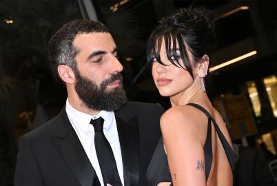 Dua Lipa and Boyfriend Romain Gavras Are ‘Getting Pretty Serious’