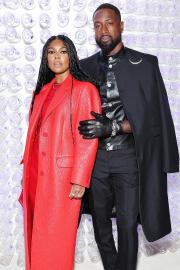 Dwyane Wade Says Telling Gabrielle Union He Fathered a Baby Was 'Scary'