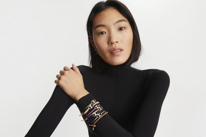 5 Must-Have Pieces From the Tory Burch Embrace Ambition Collection