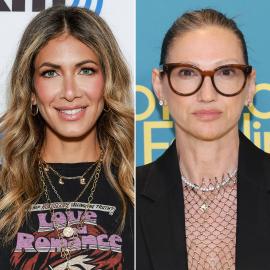 RHONY’s Erin Lichy Regrets Snitching on Jenna Lyons’ Refusal to Fly Coach