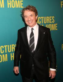 Fans Rally Around Martin Short After Essay Calls Him ‘Unfunny’