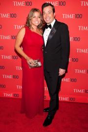 Jimmy Fallon and Nancy Juvonen: A Timeline of Their Relationship
