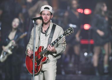Relive Nick Jonas’ Most Memorable Moments on ‘The Tour’