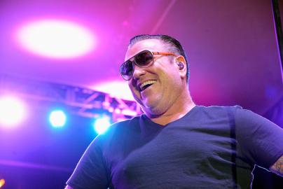 Steve Harwell Through the Years: Smash Mouth, Health Issues and More
