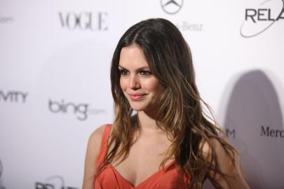 Rachel Bilson Recalls Flirting With Justin Timberlake at a Party