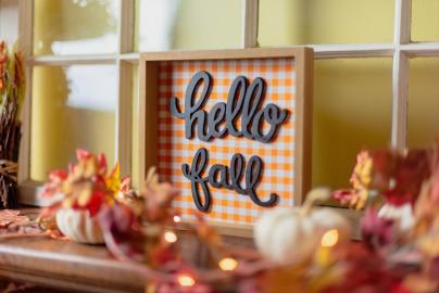 Shop 7 Home Decor Bestsellers for Fall on Sale Up to 59% Off!