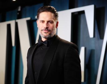 Joe Manganiello Spotted With Caitlin O’Connor After Sofia Vergara Split