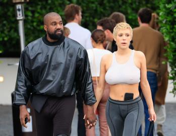 Bianca Censori’s Friends Feel She’s 'Isolated' With Kanye West (Source)