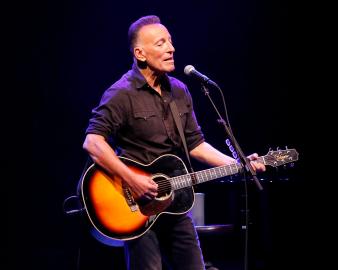 Bruce Springsteen Cancels September Tour Dates Due to Illness