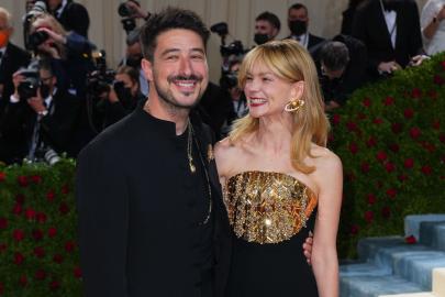 Carey Mulligan and Marcus Mumford Have Secretly Welcomed Baby No. 3